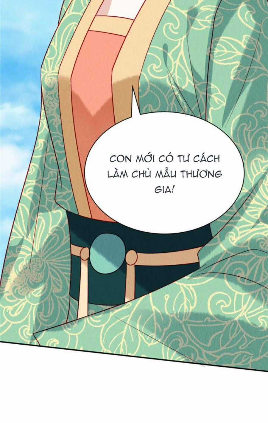 Nha Hỏa Cuồng Phi: Vương Gia Phóng Tứ Sủng Chapter 14 trang 19