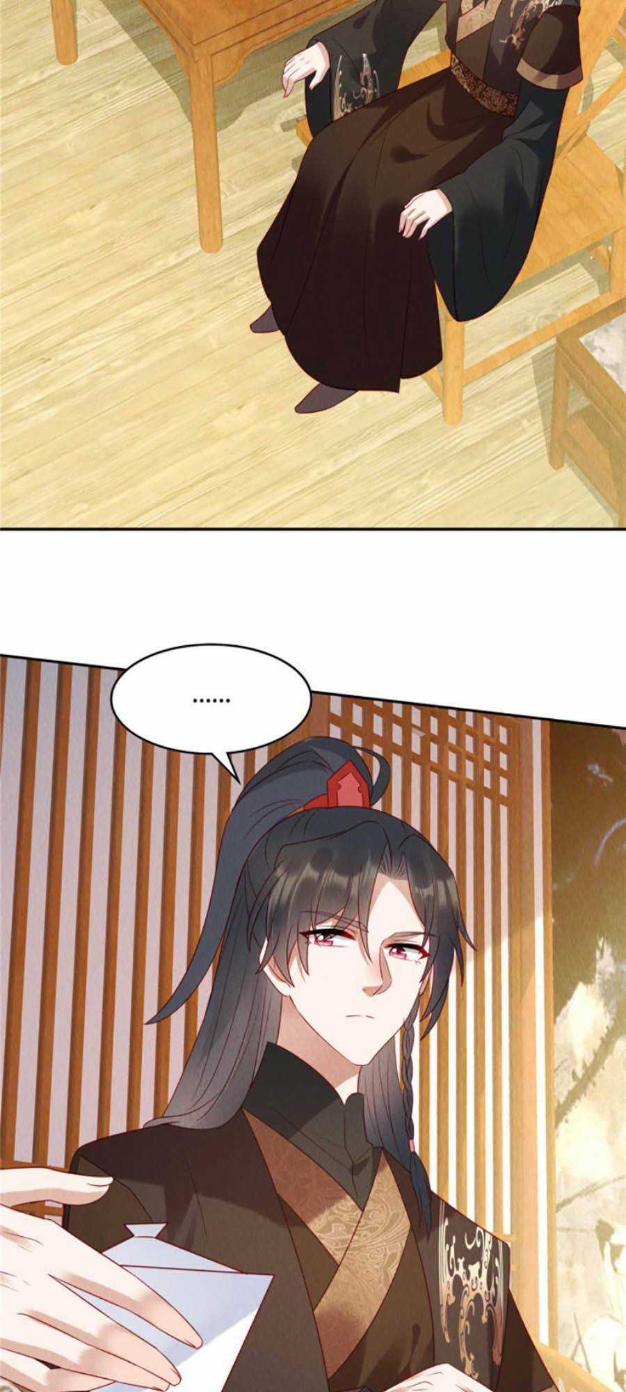 Nha Hỏa Cuồng Phi: Vương Gia Phóng Tứ Sủng Chapter 14 trang 3