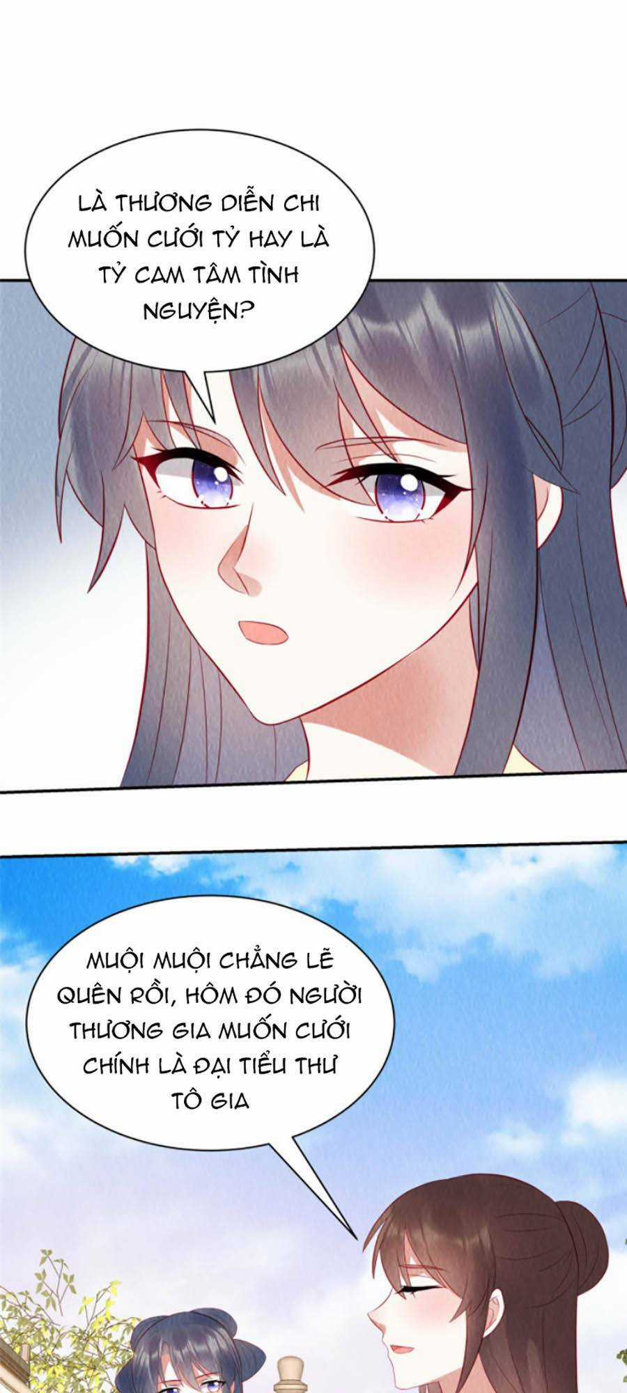 Nha Hỏa Cuồng Phi: Vương Gia Phóng Tứ Sủng Chapter 15 trang 11