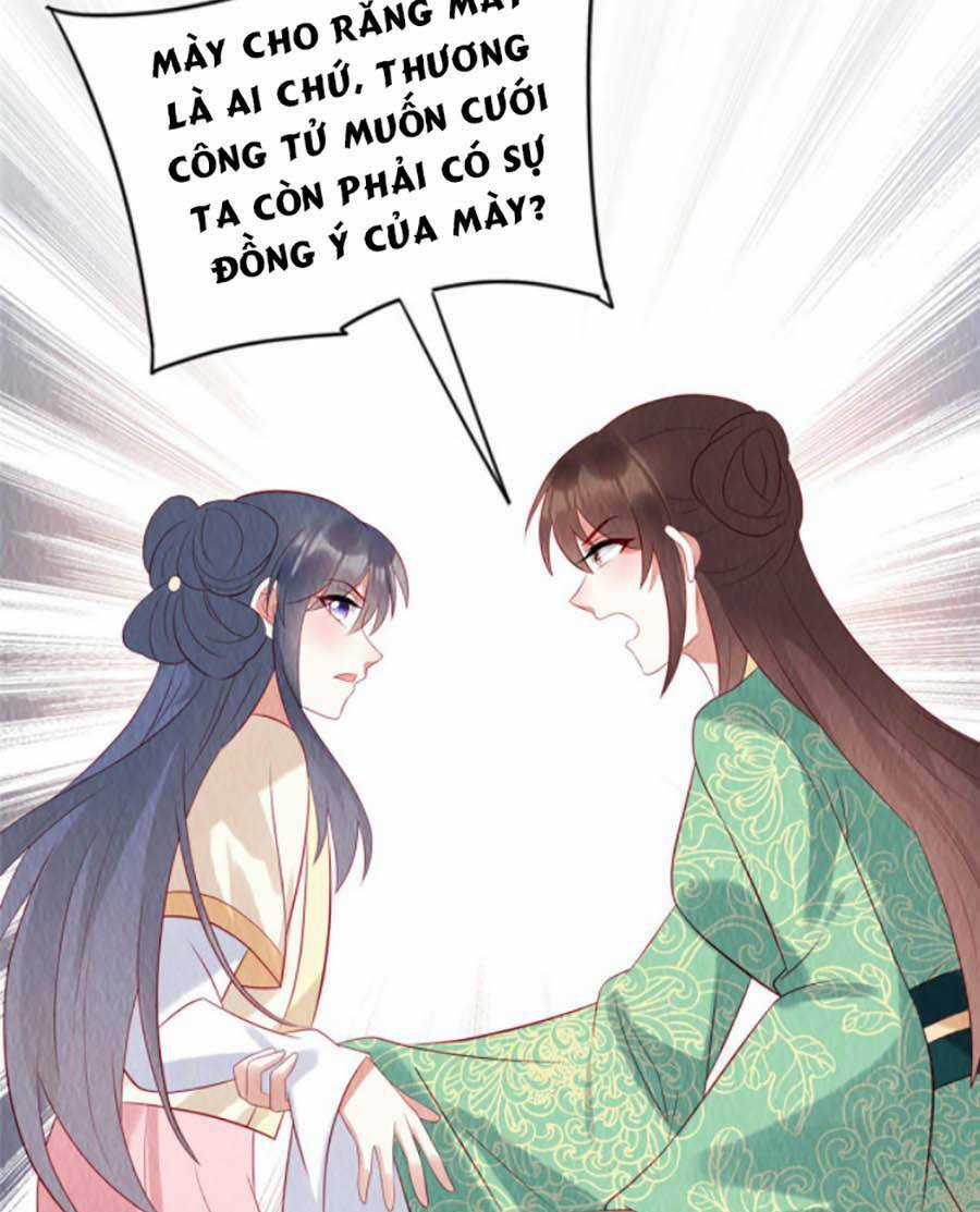 Nha Hỏa Cuồng Phi: Vương Gia Phóng Tứ Sủng Chapter 15 trang 14