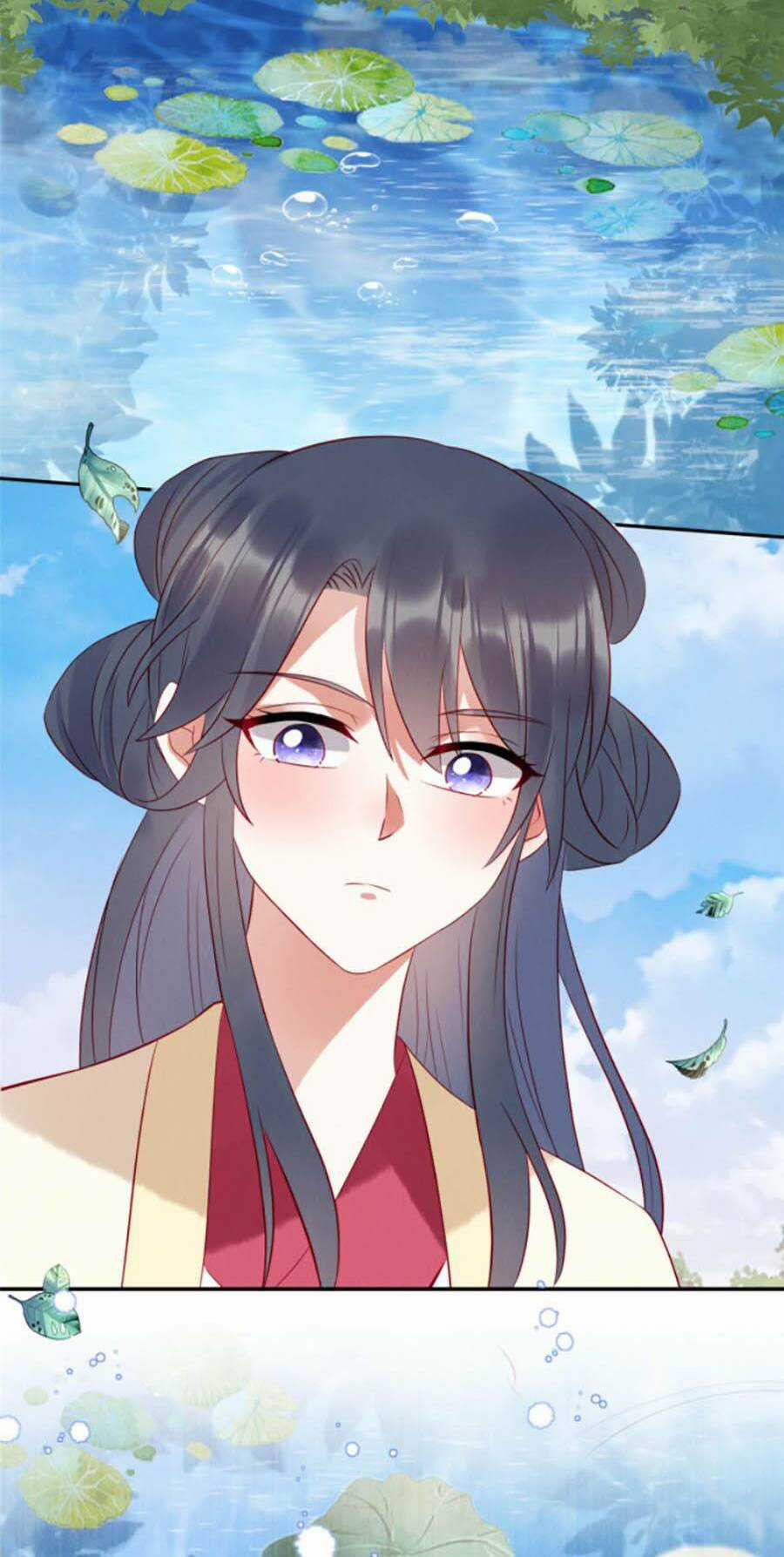 Nha Hỏa Cuồng Phi: Vương Gia Phóng Tứ Sủng Chapter 15 trang 2