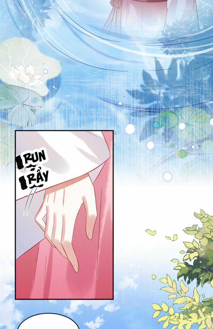 Nha Hỏa Cuồng Phi: Vương Gia Phóng Tứ Sủng Chapter 15 trang 4