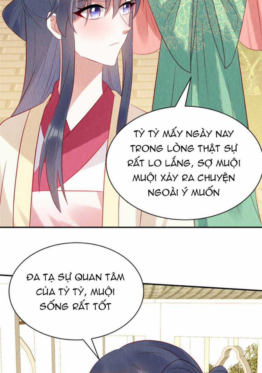 Nha Hỏa Cuồng Phi: Vương Gia Phóng Tứ Sủng Chapter 15 trang 7