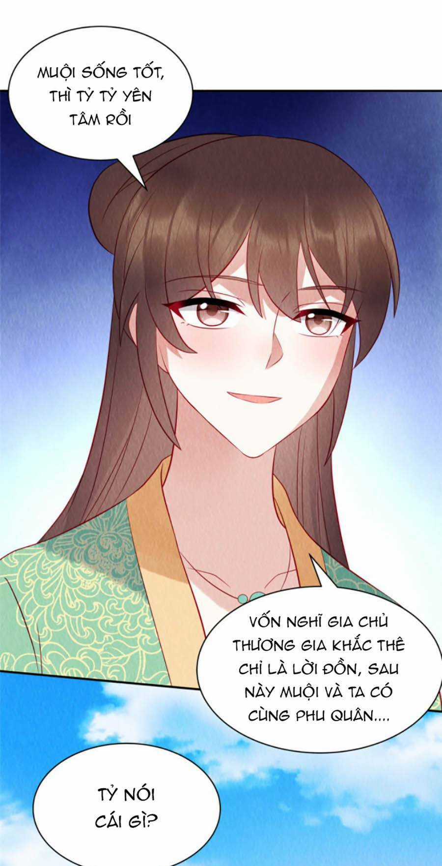 Nha Hỏa Cuồng Phi: Vương Gia Phóng Tứ Sủng Chapter 15 trang 9