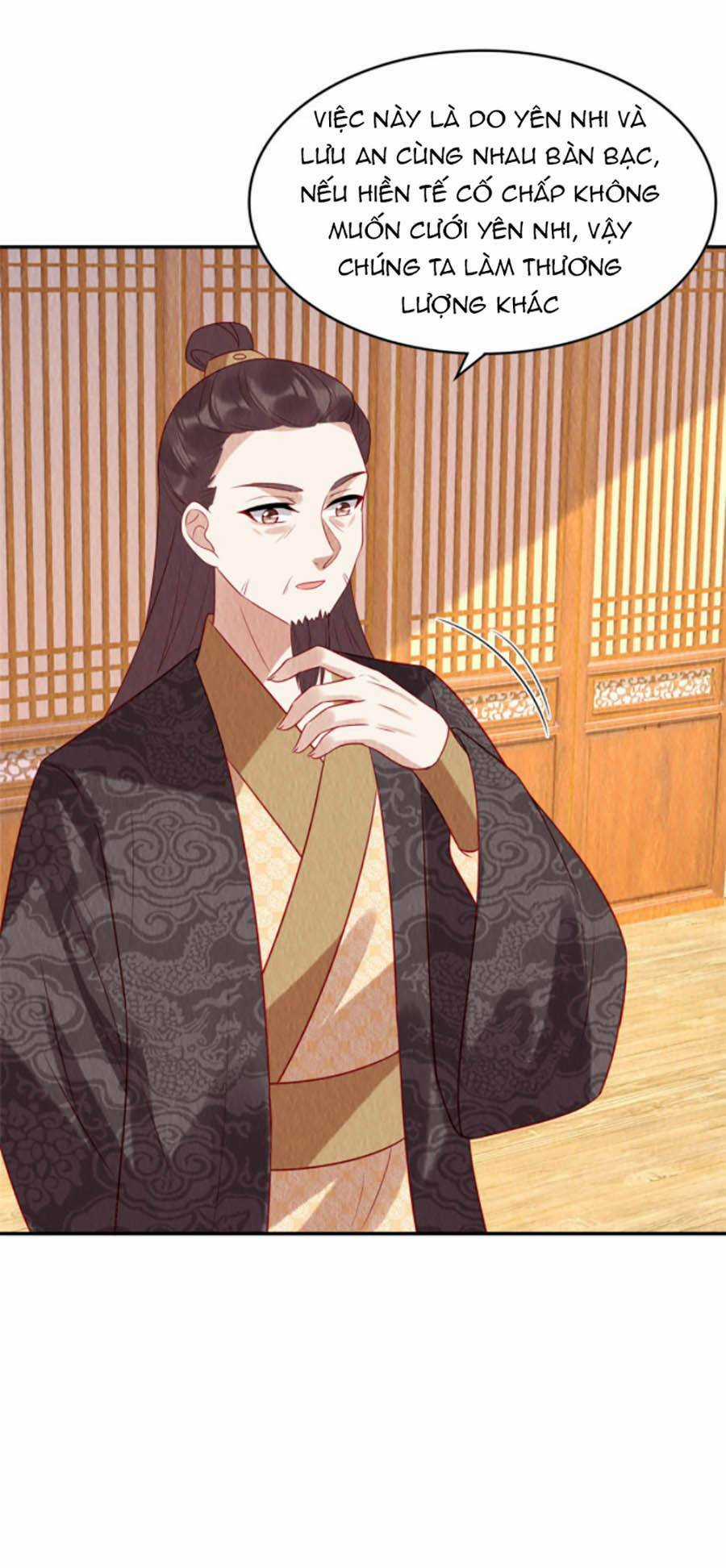 Nha Hỏa Cuồng Phi: Vương Gia Phóng Tứ Sủng Chapter 16 trang 10