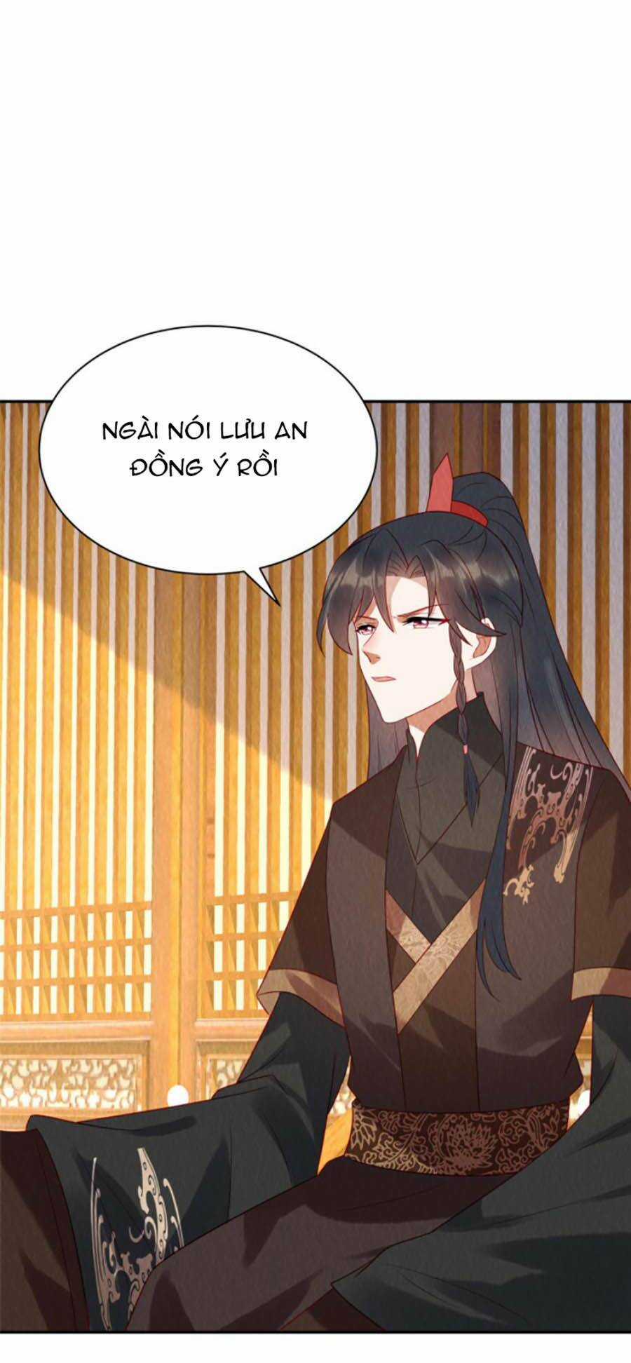 Nha Hỏa Cuồng Phi: Vương Gia Phóng Tứ Sủng Chapter 16 trang 11