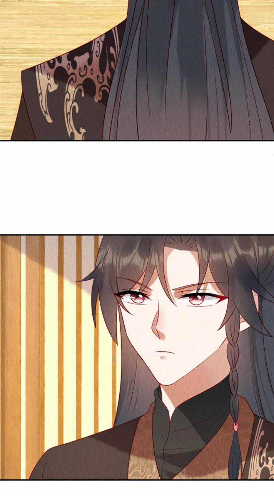 Nha Hỏa Cuồng Phi: Vương Gia Phóng Tứ Sủng Chapter 16 trang 13