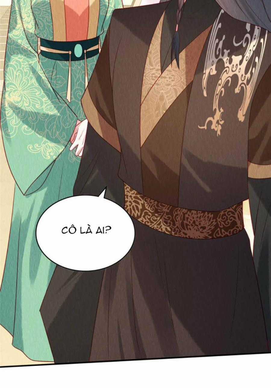 Nha Hỏa Cuồng Phi: Vương Gia Phóng Tứ Sủng Chapter 16 trang 16