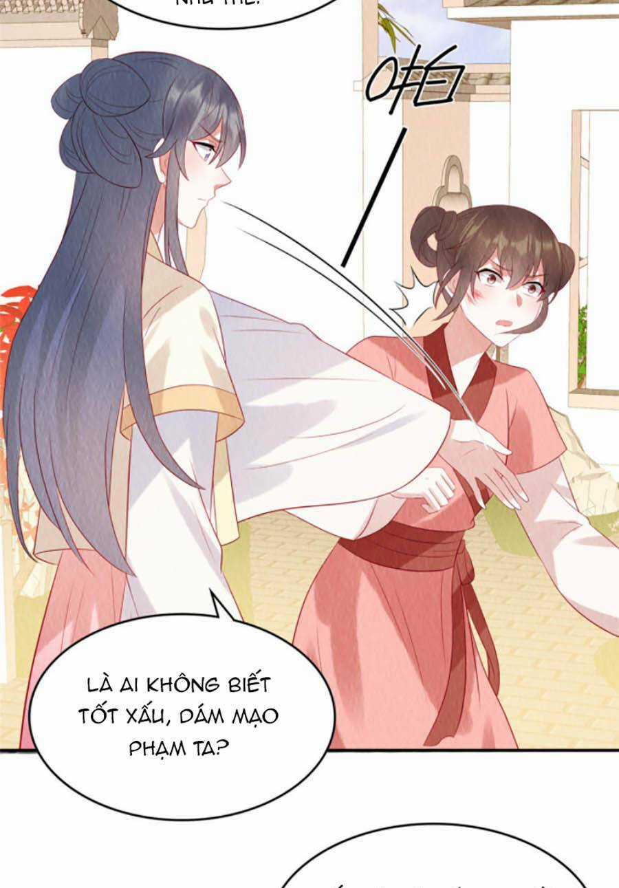 Nha Hỏa Cuồng Phi: Vương Gia Phóng Tứ Sủng Chapter 16 trang 3