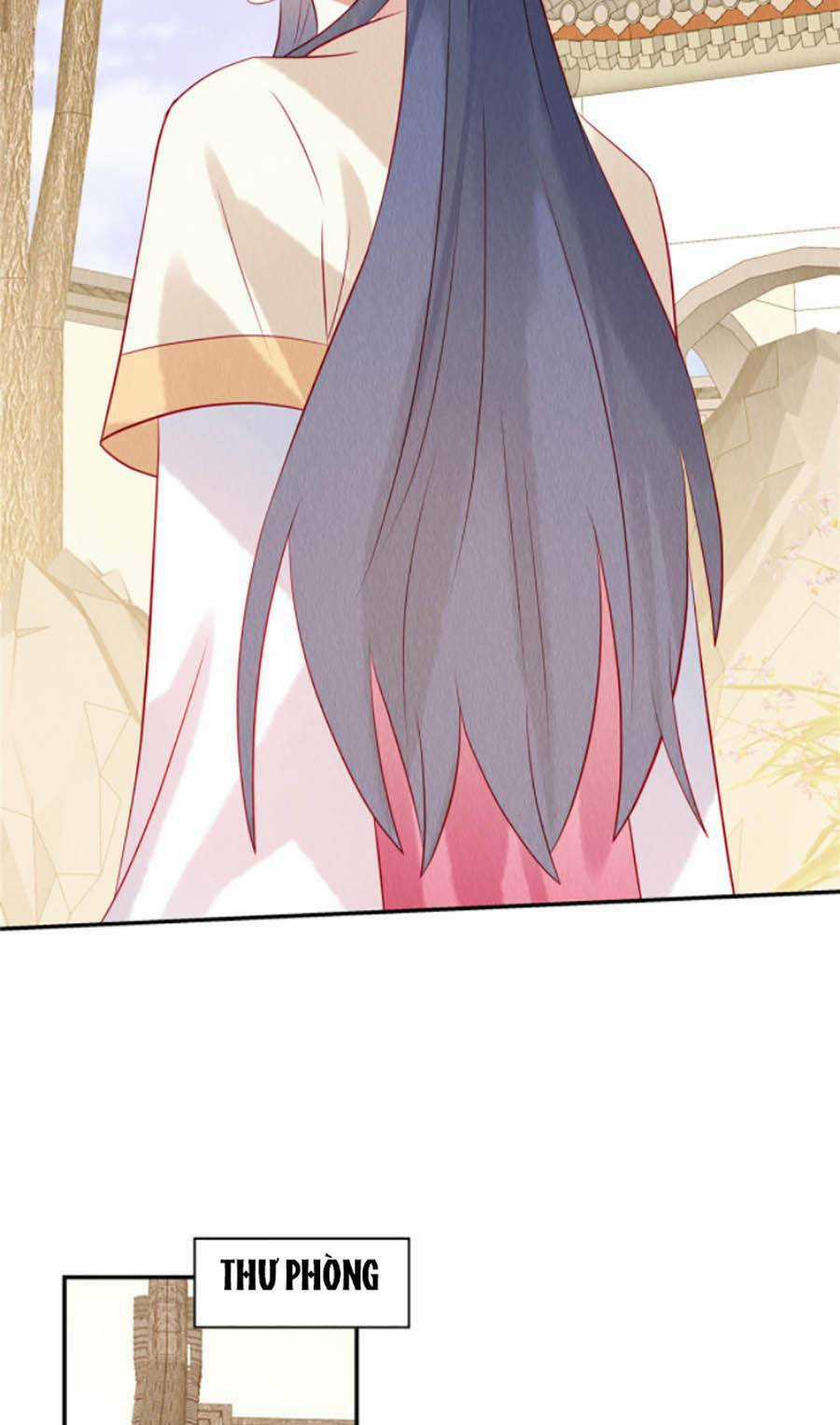 Nha Hỏa Cuồng Phi: Vương Gia Phóng Tứ Sủng Chapter 16 trang 6