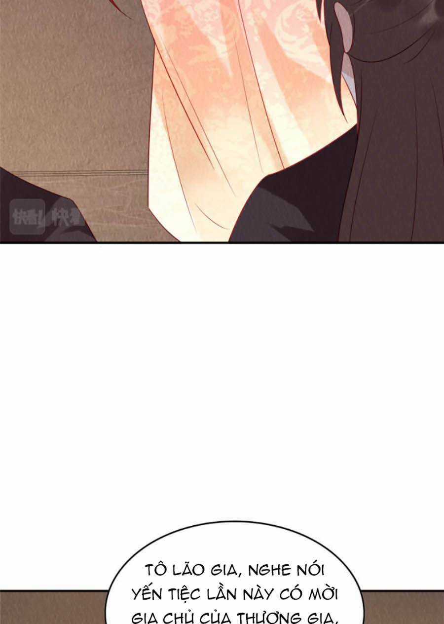 Nha Hỏa Cuồng Phi: Vương Gia Phóng Tứ Sủng Chapter 17 trang 10