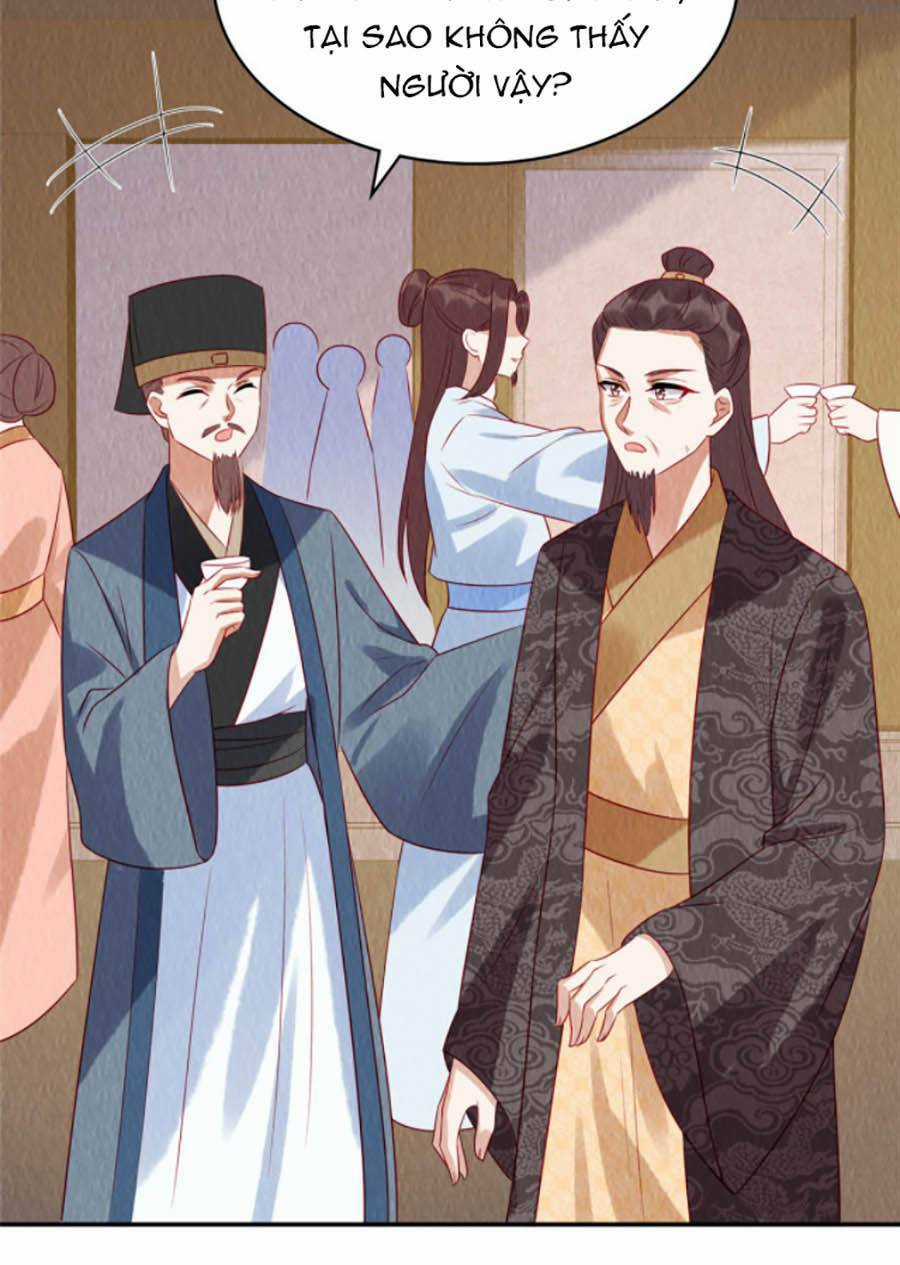 Nha Hỏa Cuồng Phi: Vương Gia Phóng Tứ Sủng Chapter 17 trang 11