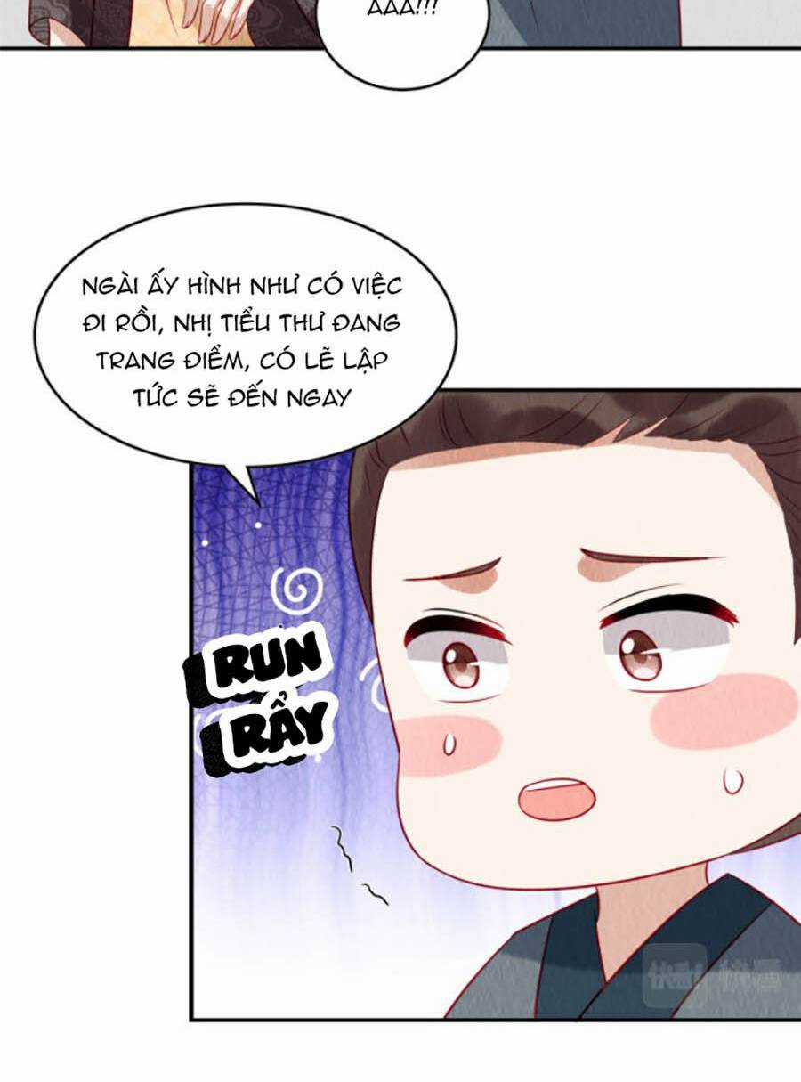 Nha Hỏa Cuồng Phi: Vương Gia Phóng Tứ Sủng Chapter 17 trang 15