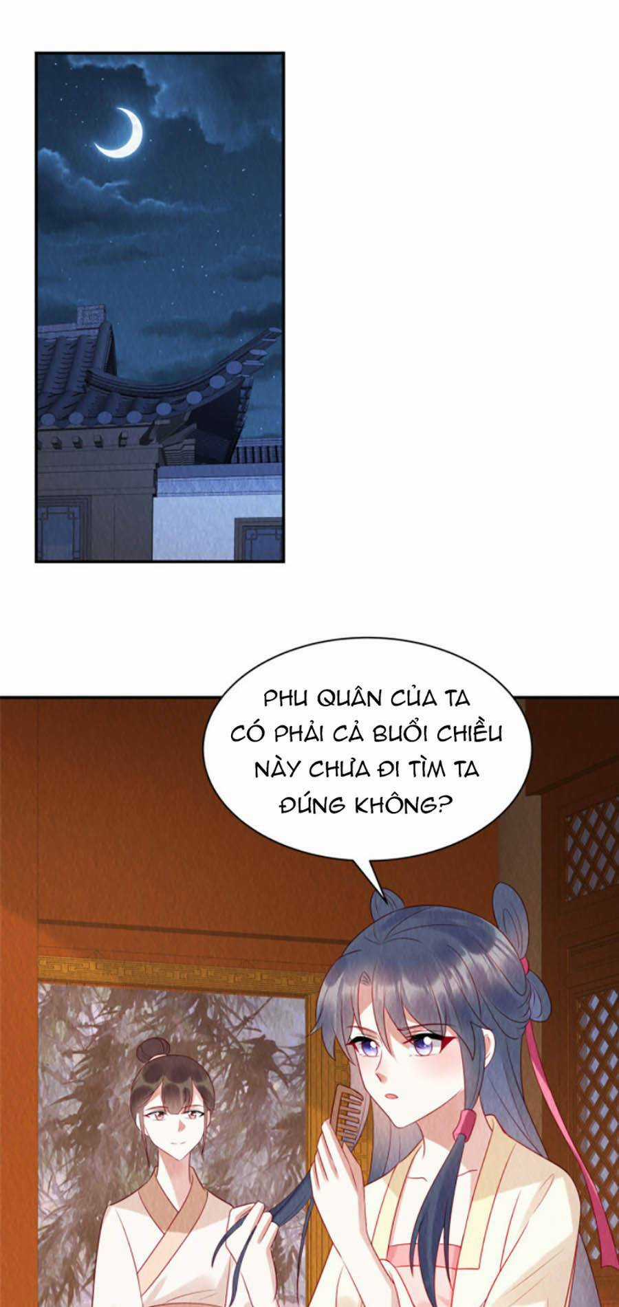 Nha Hỏa Cuồng Phi: Vương Gia Phóng Tứ Sủng Chapter 17 trang 16