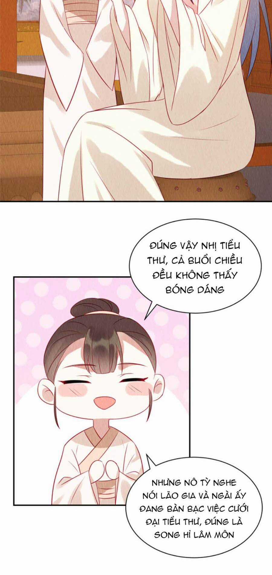 Nha Hỏa Cuồng Phi: Vương Gia Phóng Tứ Sủng Chapter 17 trang 17