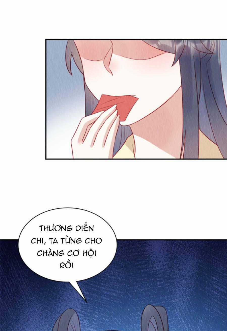 Nha Hỏa Cuồng Phi: Vương Gia Phóng Tứ Sủng Chapter 17 trang 18
