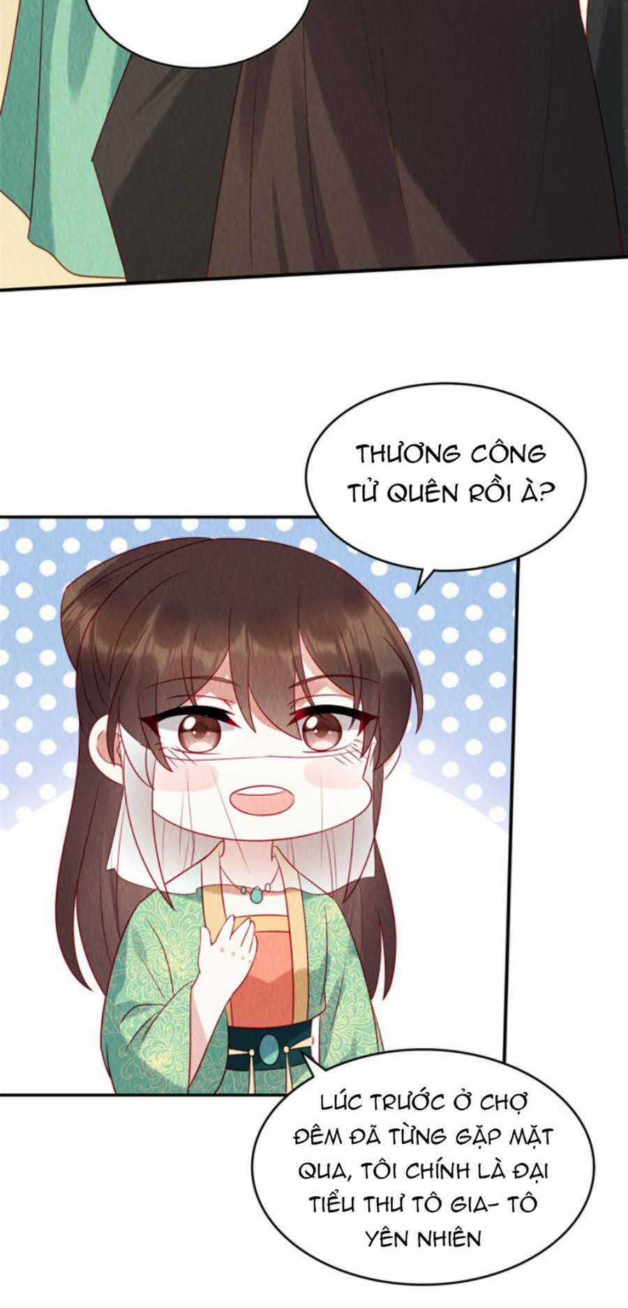 Nha Hỏa Cuồng Phi: Vương Gia Phóng Tứ Sủng Chapter 17 trang 2