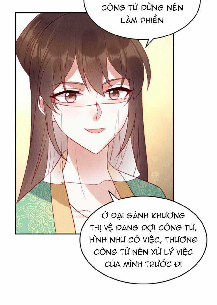 Nha Hỏa Cuồng Phi: Vương Gia Phóng Tứ Sủng Chapter 17 trang 5