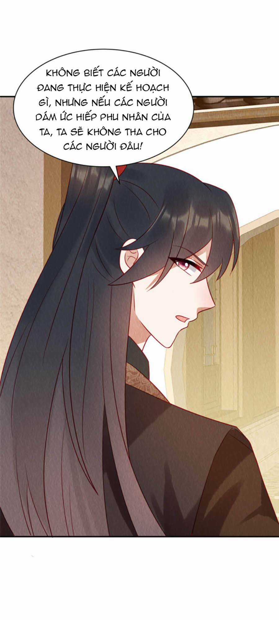 Nha Hỏa Cuồng Phi: Vương Gia Phóng Tứ Sủng Chapter 17 trang 6