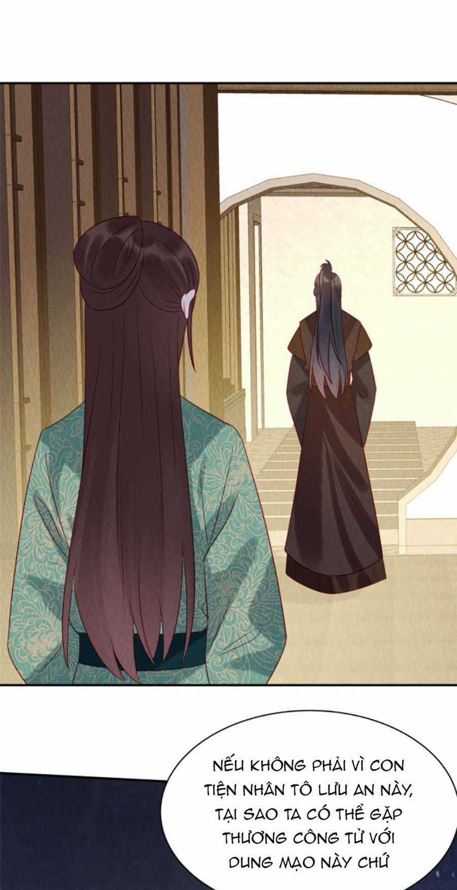 Nha Hỏa Cuồng Phi: Vương Gia Phóng Tứ Sủng Chapter 17 trang 7