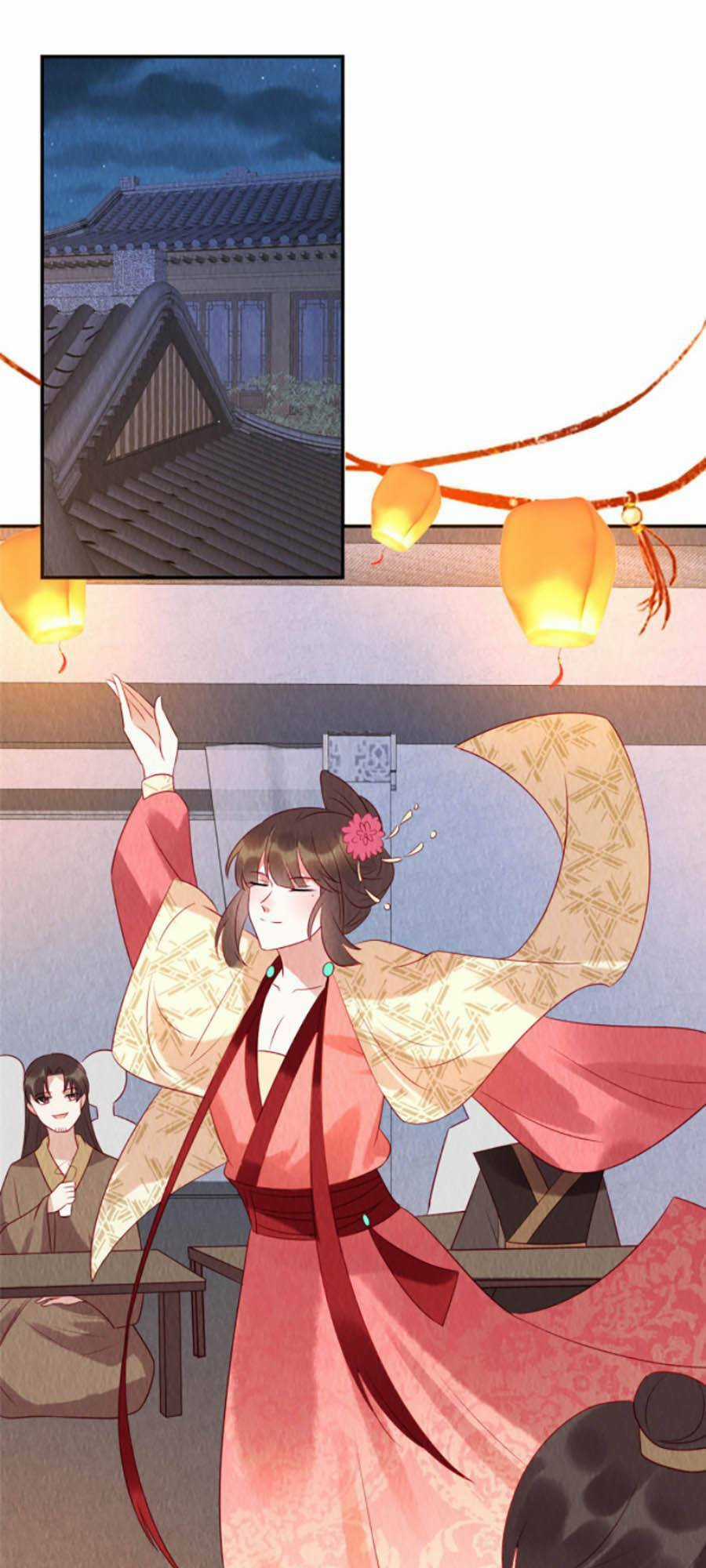 Nha Hỏa Cuồng Phi: Vương Gia Phóng Tứ Sủng Chapter 17 trang 9