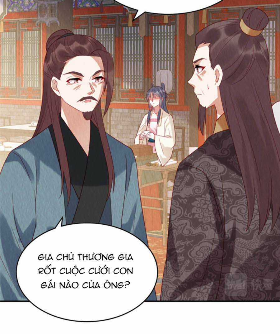 Nha Hỏa Cuồng Phi: Vương Gia Phóng Tứ Sủng Chapter 18 trang 10