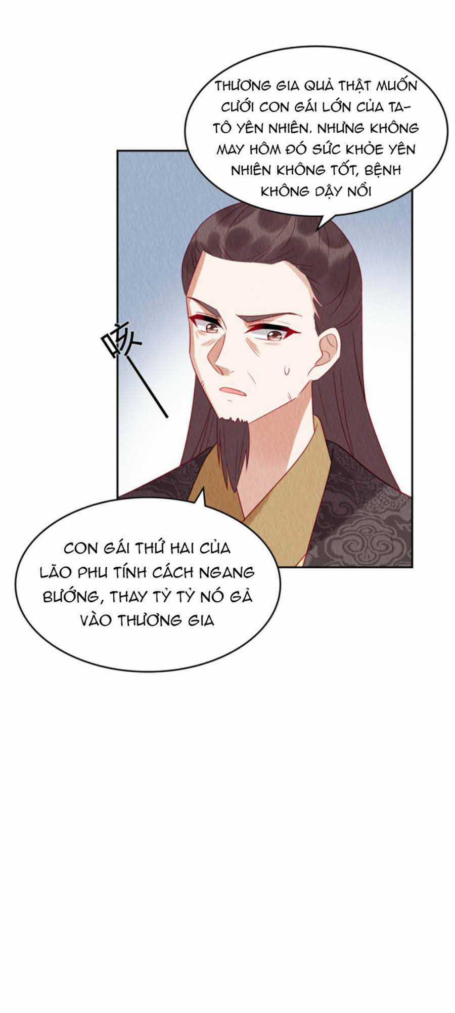 Nha Hỏa Cuồng Phi: Vương Gia Phóng Tứ Sủng Chapter 18 trang 11