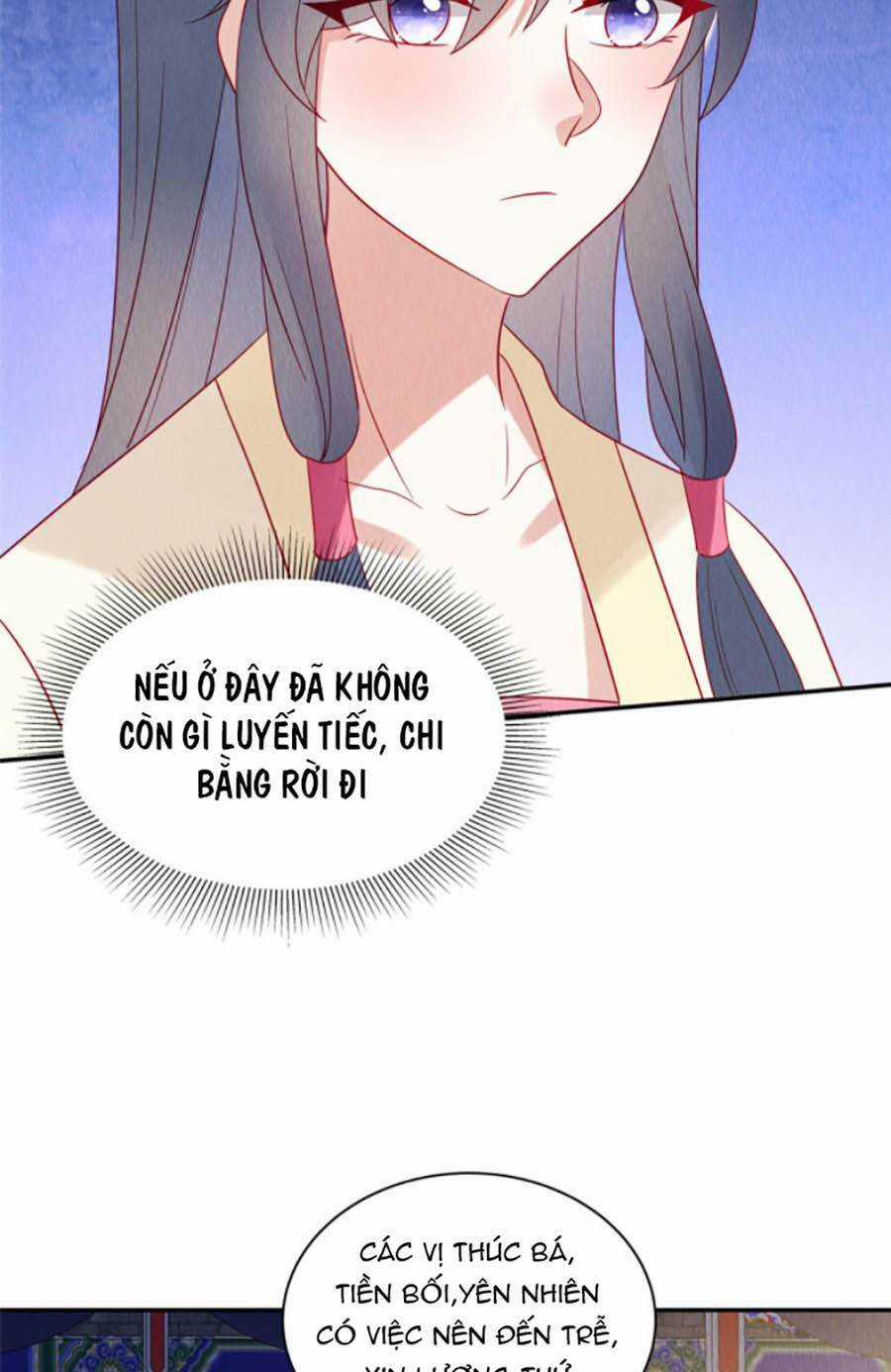 Nha Hỏa Cuồng Phi: Vương Gia Phóng Tứ Sủng Chapter 18 trang 15