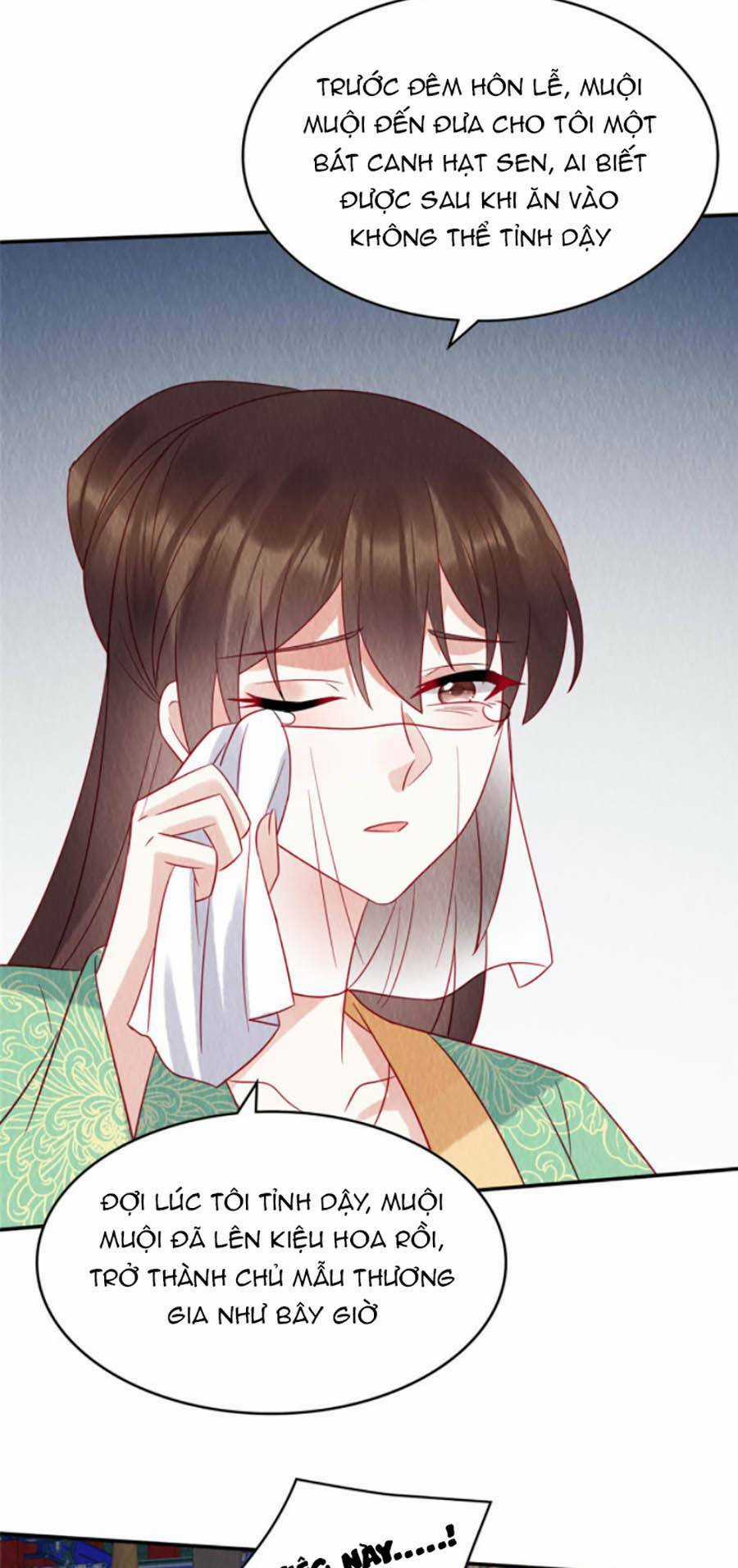 Nha Hỏa Cuồng Phi: Vương Gia Phóng Tứ Sủng Chapter 18 trang 19