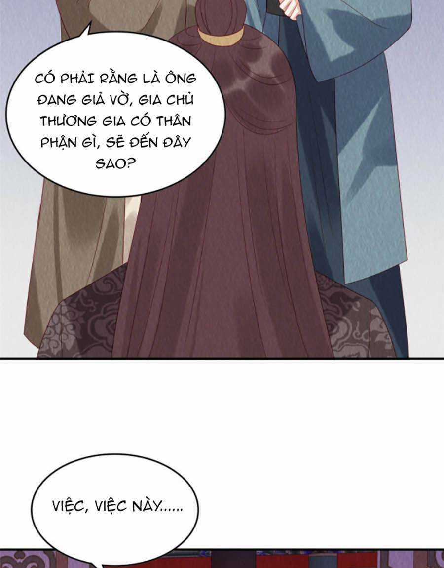 Nha Hỏa Cuồng Phi: Vương Gia Phóng Tứ Sủng Chapter 18 trang 2