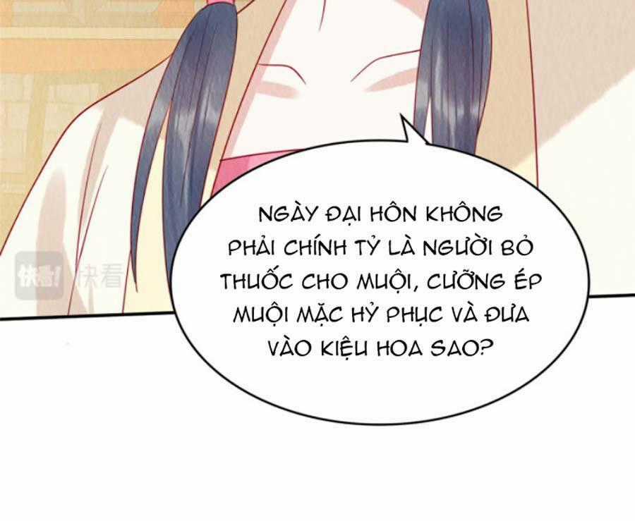 Nha Hỏa Cuồng Phi: Vương Gia Phóng Tứ Sủng Chapter 18 trang 21
