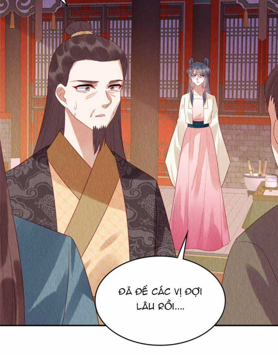 Nha Hỏa Cuồng Phi: Vương Gia Phóng Tứ Sủng Chapter 18 trang 3