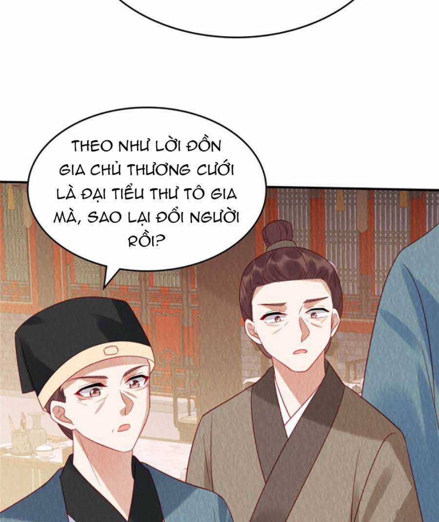 Nha Hỏa Cuồng Phi: Vương Gia Phóng Tứ Sủng Chapter 18 trang 6