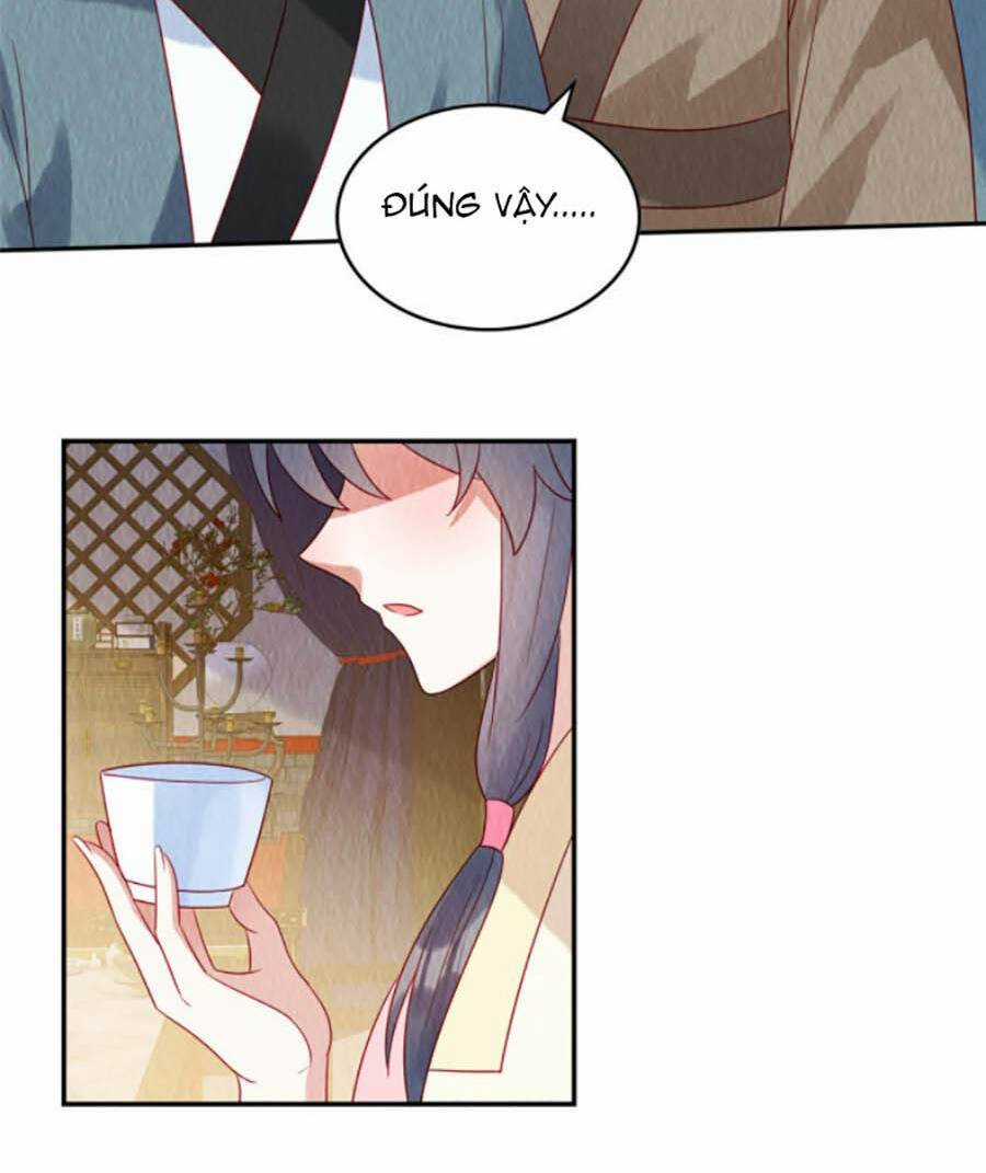 Nha Hỏa Cuồng Phi: Vương Gia Phóng Tứ Sủng Chapter 18 trang 7