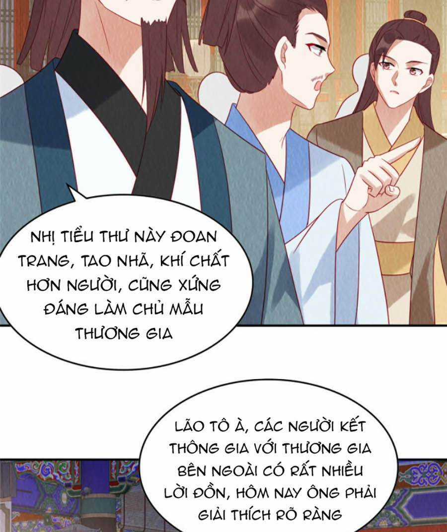 Nha Hỏa Cuồng Phi: Vương Gia Phóng Tứ Sủng Chapter 18 trang 9