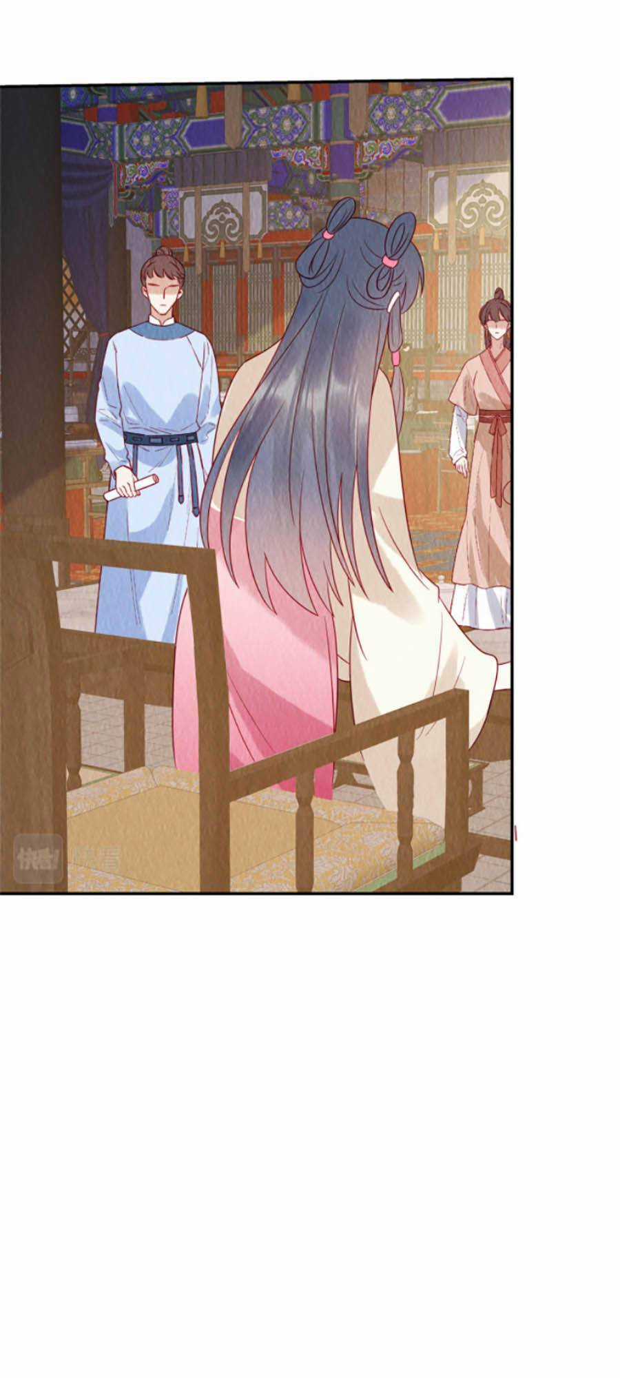 Nha Hỏa Cuồng Phi: Vương Gia Phóng Tứ Sủng Chapter 19 trang 10