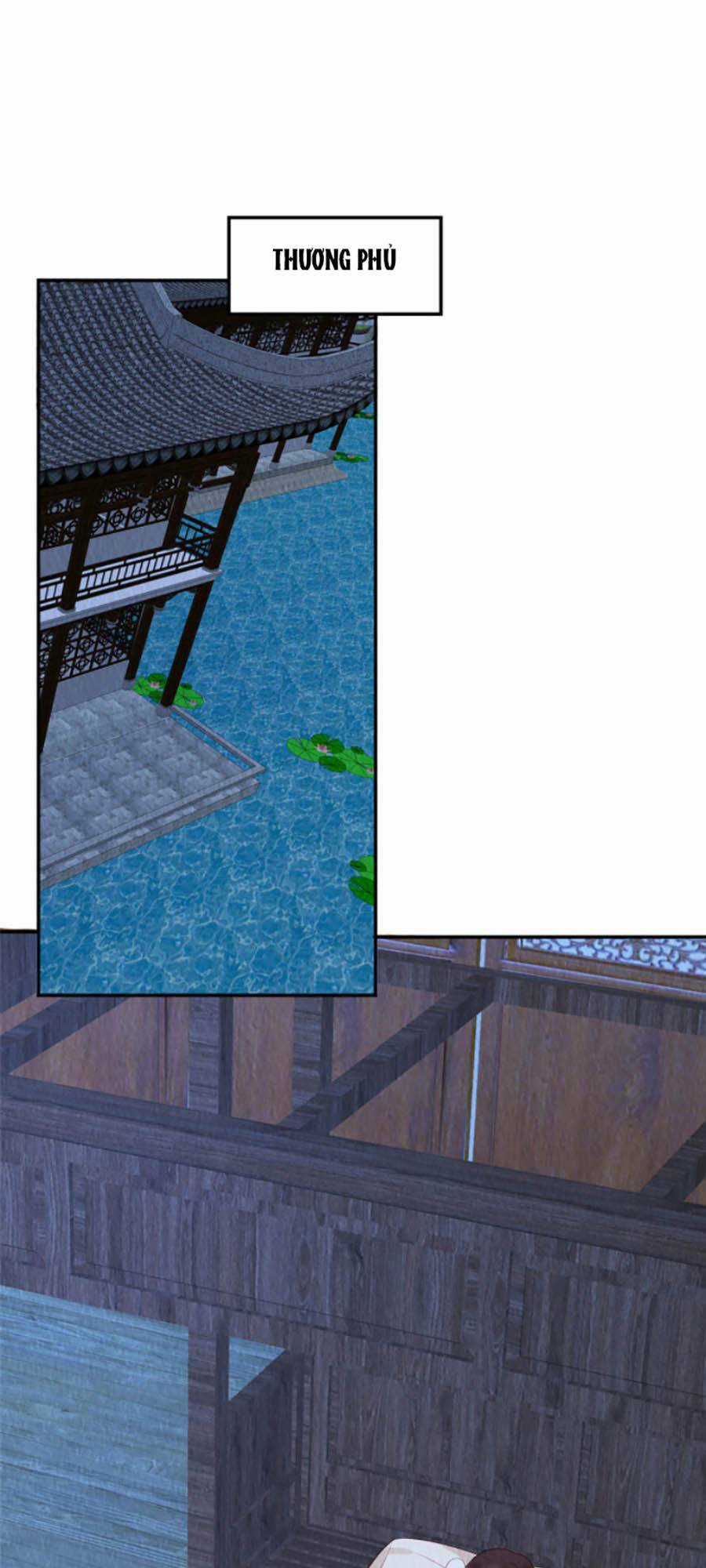 Nha Hỏa Cuồng Phi: Vương Gia Phóng Tứ Sủng Chapter 19 trang 13