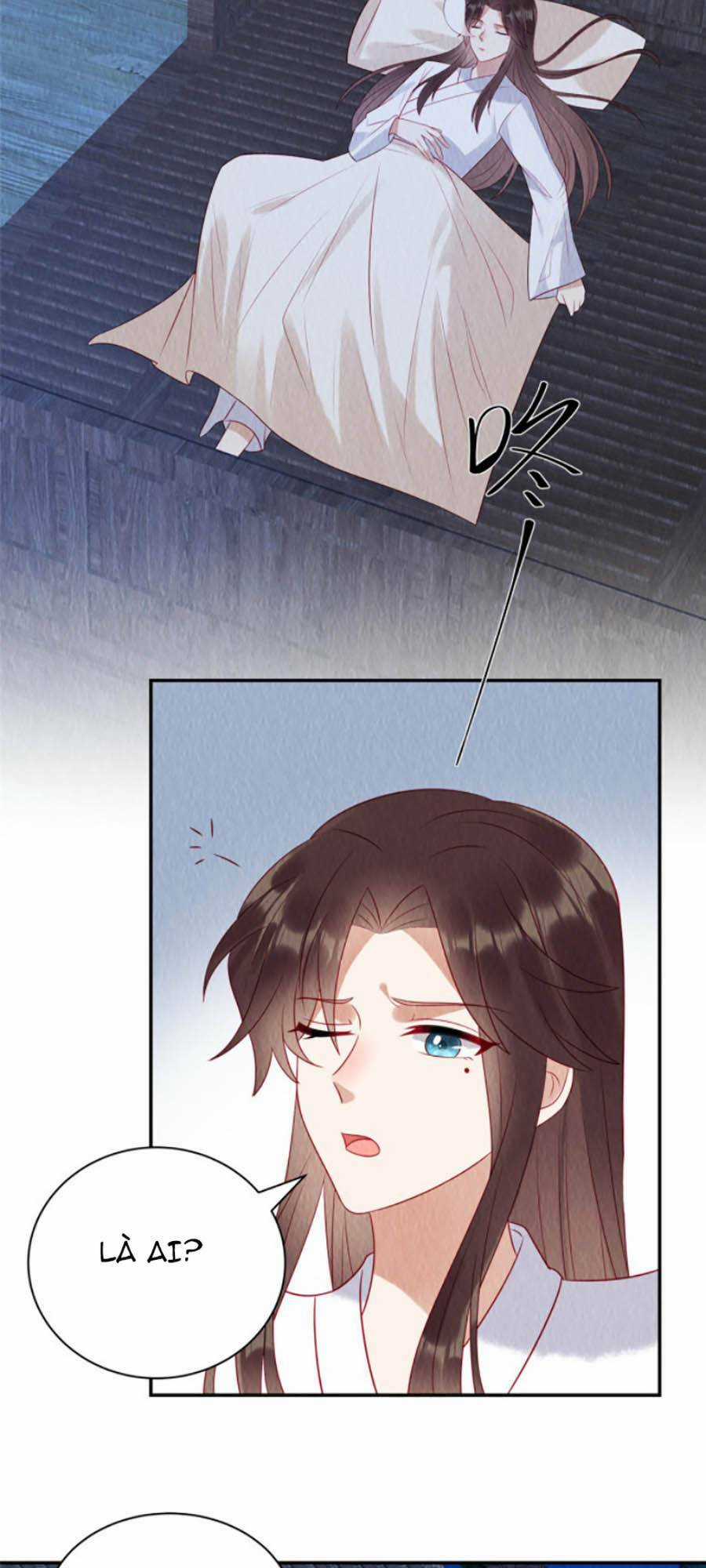 Nha Hỏa Cuồng Phi: Vương Gia Phóng Tứ Sủng Chapter 19 trang 14