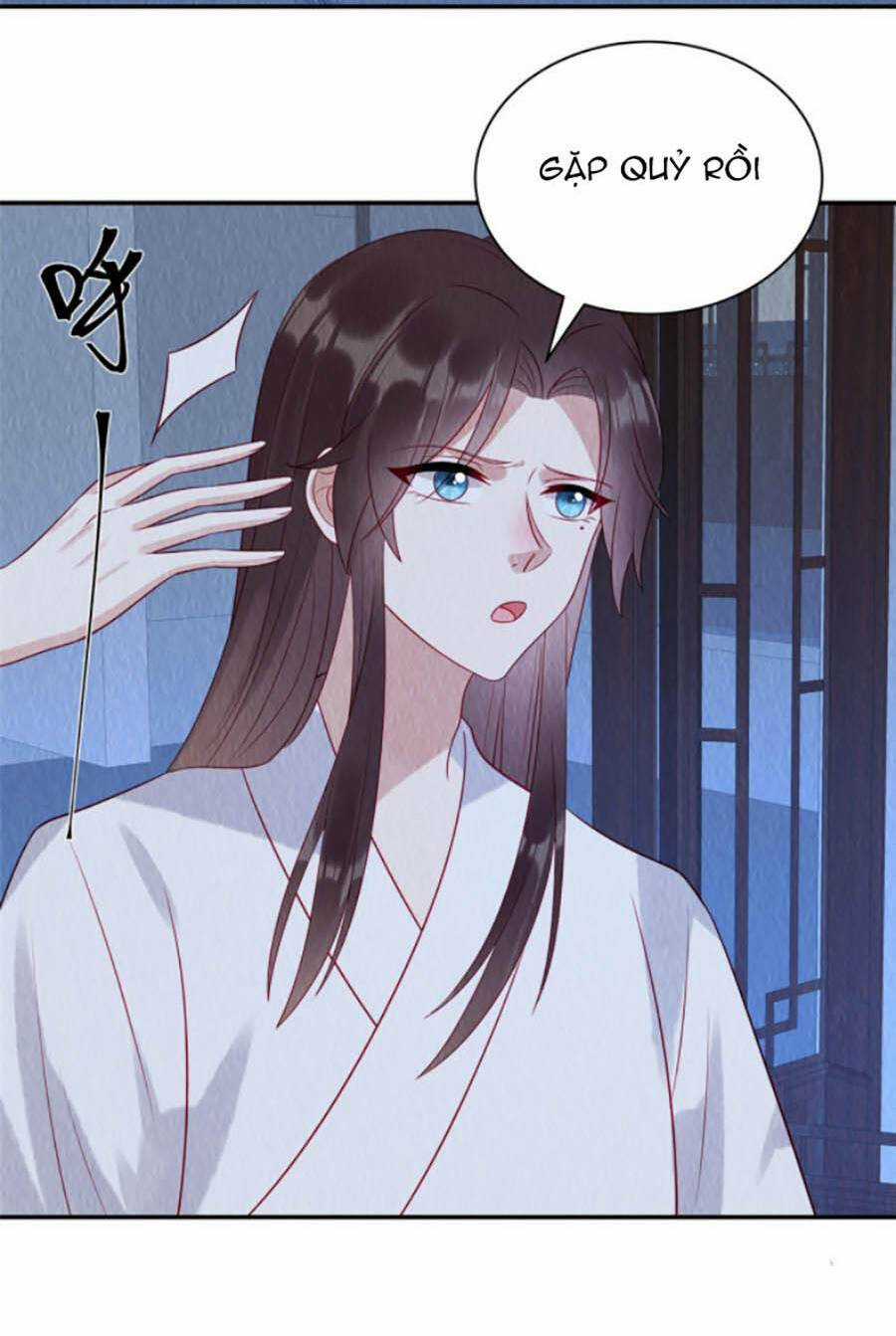 Nha Hỏa Cuồng Phi: Vương Gia Phóng Tứ Sủng Chapter 19 trang 16