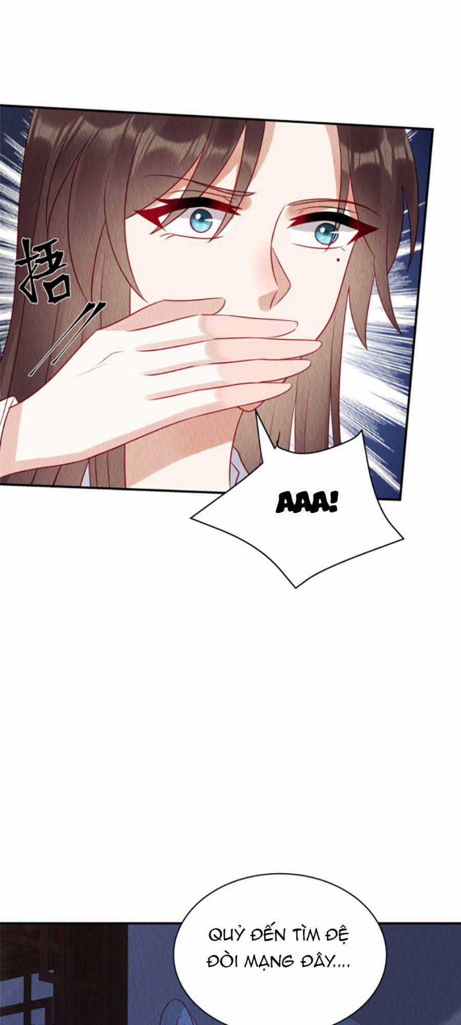 Nha Hỏa Cuồng Phi: Vương Gia Phóng Tứ Sủng Chapter 19 trang 17