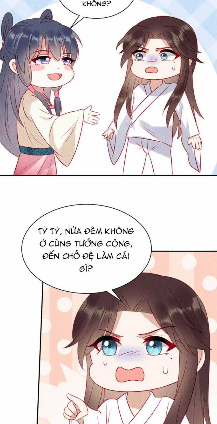 Nha Hỏa Cuồng Phi: Vương Gia Phóng Tứ Sủng Chapter 19 trang 19