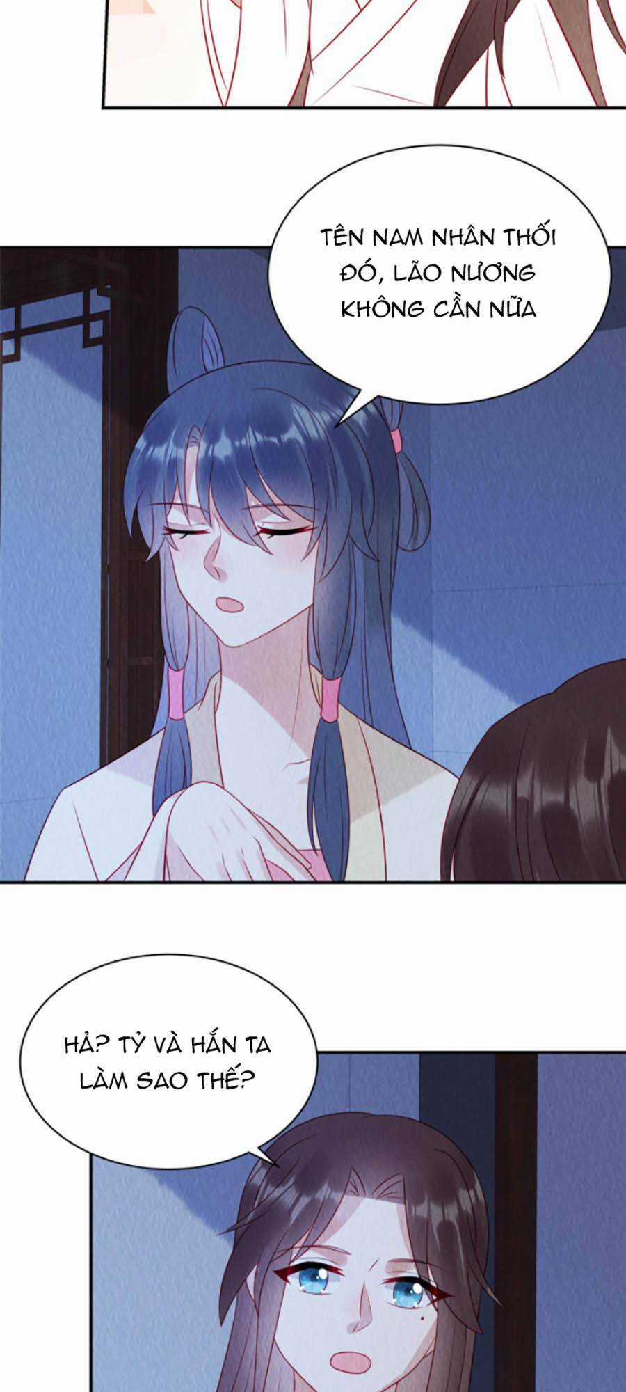 Nha Hỏa Cuồng Phi: Vương Gia Phóng Tứ Sủng Chapter 19 trang 20