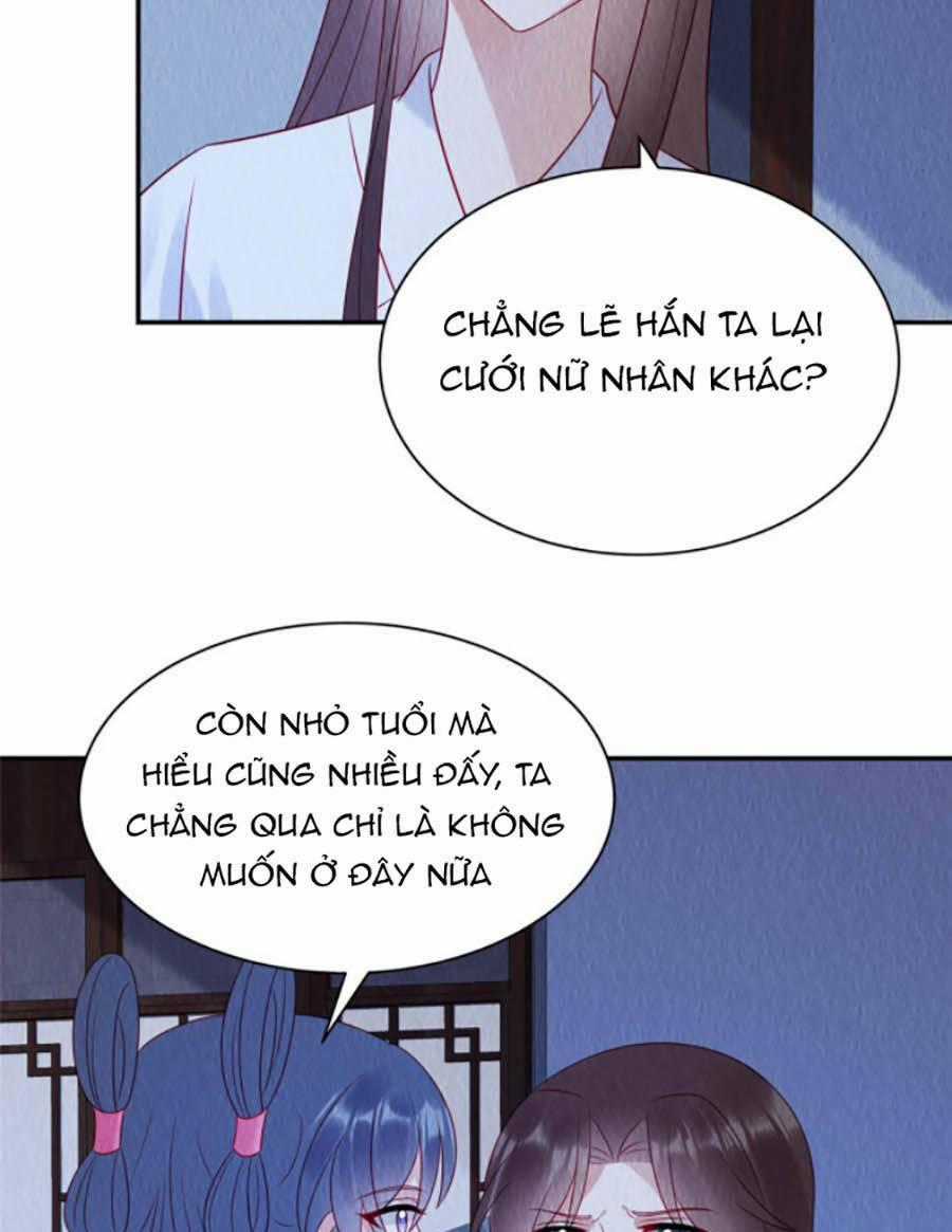 Nha Hỏa Cuồng Phi: Vương Gia Phóng Tứ Sủng Chapter 19 trang 21