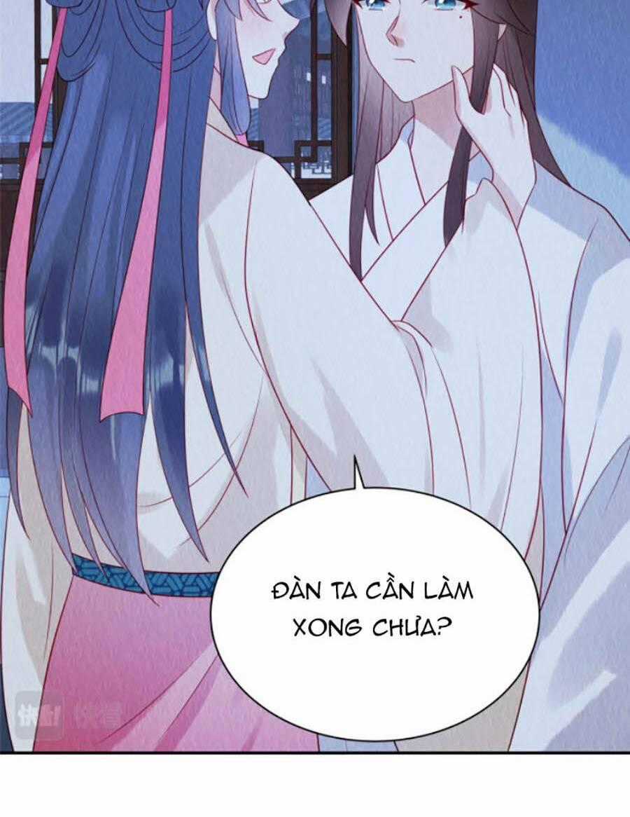 Nha Hỏa Cuồng Phi: Vương Gia Phóng Tứ Sủng Chapter 19 trang 22