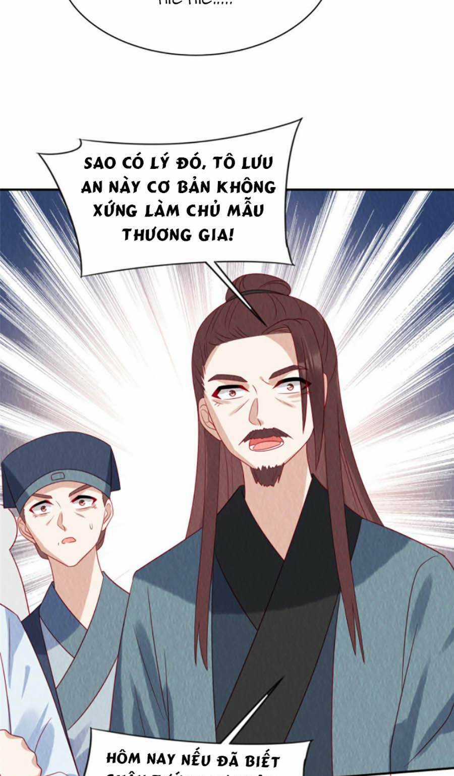 Nha Hỏa Cuồng Phi: Vương Gia Phóng Tứ Sủng Chapter 19 trang 4