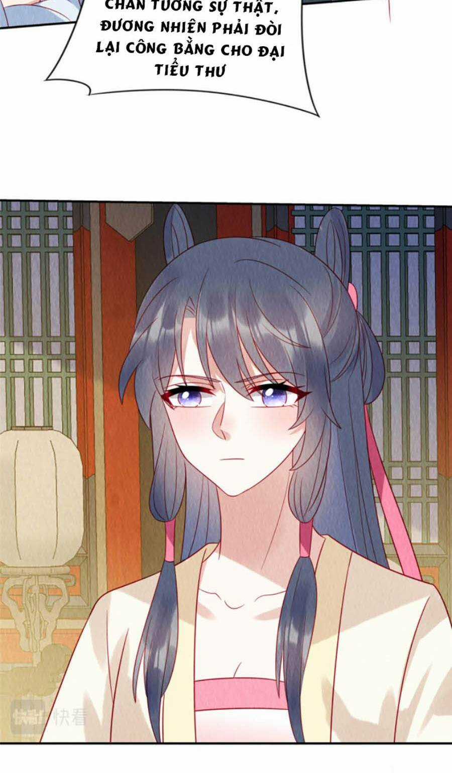 Nha Hỏa Cuồng Phi: Vương Gia Phóng Tứ Sủng Chapter 19 trang 5