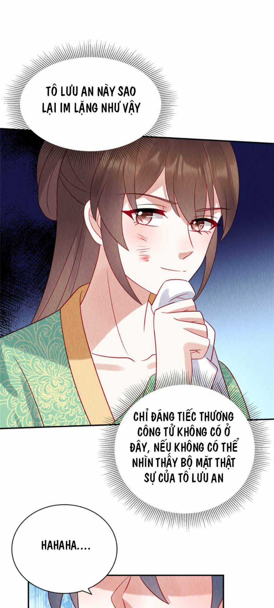 Nha Hỏa Cuồng Phi: Vương Gia Phóng Tứ Sủng Chapter 19 trang 6