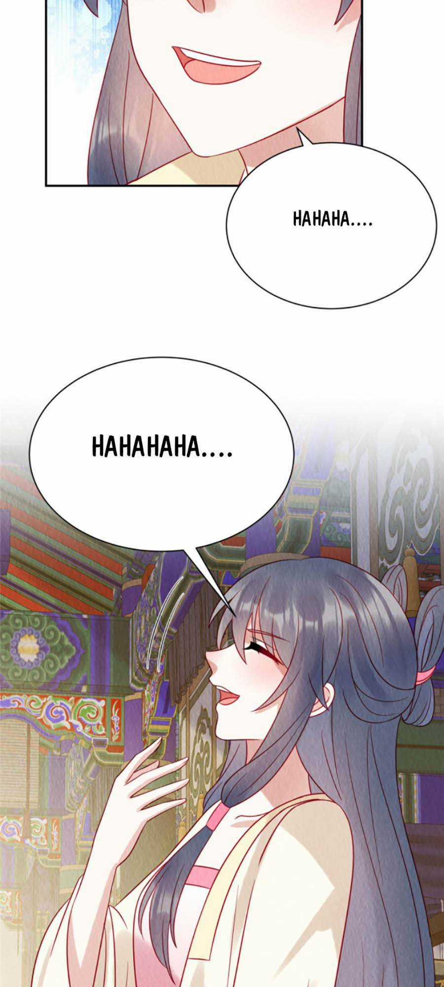 Nha Hỏa Cuồng Phi: Vương Gia Phóng Tứ Sủng Chapter 19 trang 7