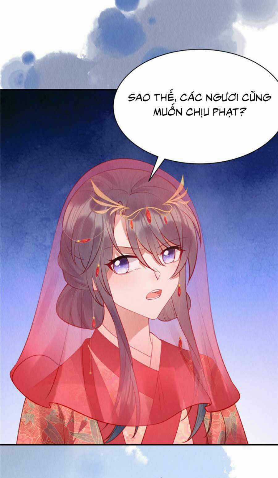 Nha Hỏa Cuồng Phi: Vương Gia Phóng Tứ Sủng Chapter 2 trang 12