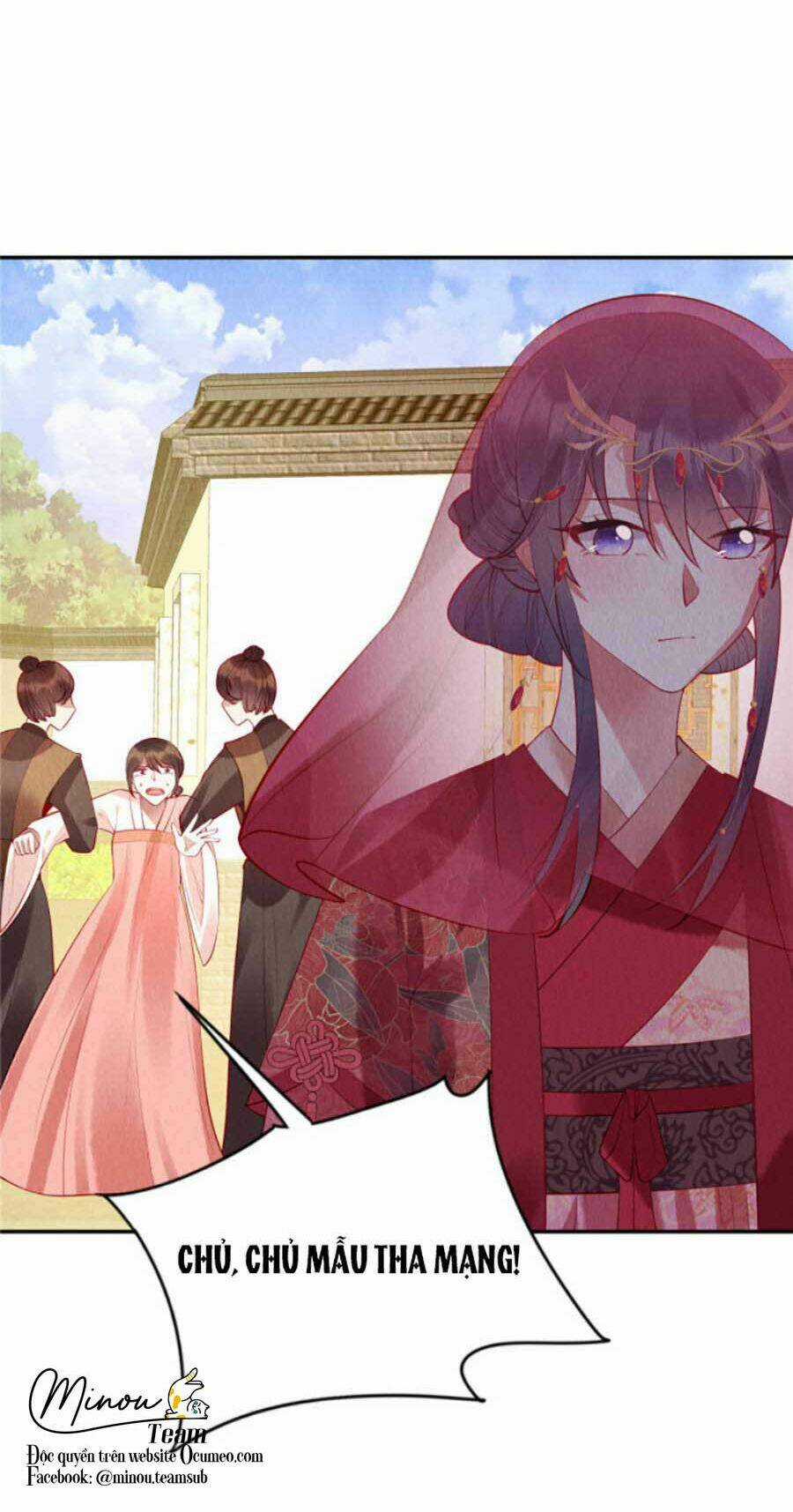 Nha Hỏa Cuồng Phi: Vương Gia Phóng Tứ Sủng Chapter 2 trang 15